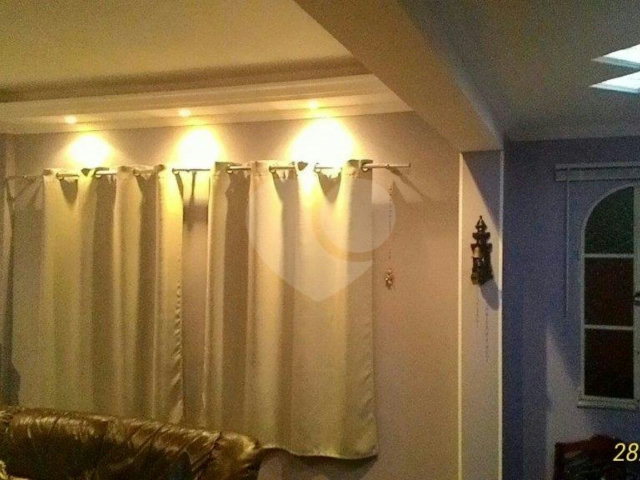 Sobrado à venda com 3 quartos, sendo 1 suíte,  em Vila Nova Cachoeirinha, São Paulo, SP