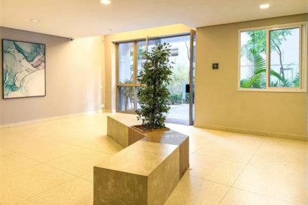 Apartamento à venda com 2 quartos em Lapa, São Paulo, SP