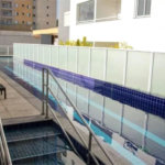 Apartamento para alugar com 2 quartos em Baeta Neves, São Bernardo do Campo, SP