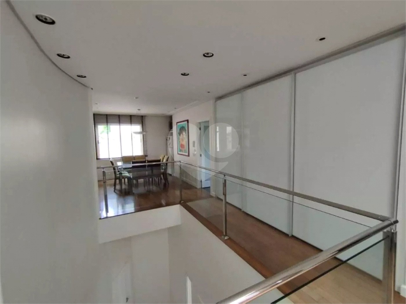 Casa à venda ou para alugar com 4 suítes no condomínio Solares Vila Europa, São Paulo - SP