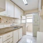 Apartamento à venda com 3 quartos em Jardim Marajoara, São Paulo, SP