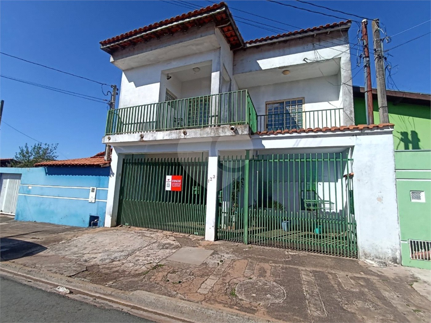 Casa à venda com 3 suítes em Jardim Nova Era, Itapetininga, SP