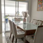 Apartamento à venda com 3 suítes em Freguesia do Ó, São Paulo, SP