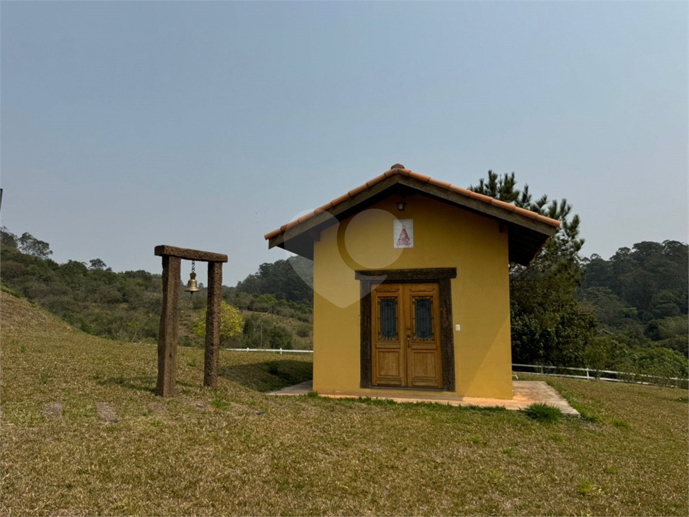 Sítio à venda com 3 quartos, sendo 1 suíte,  em Week-end, Jarinu, SP