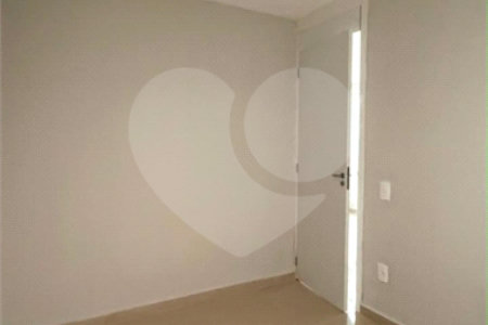 Apartamento à venda com 2 quartos em Campo Grande, Rio de Janeiro, RJ