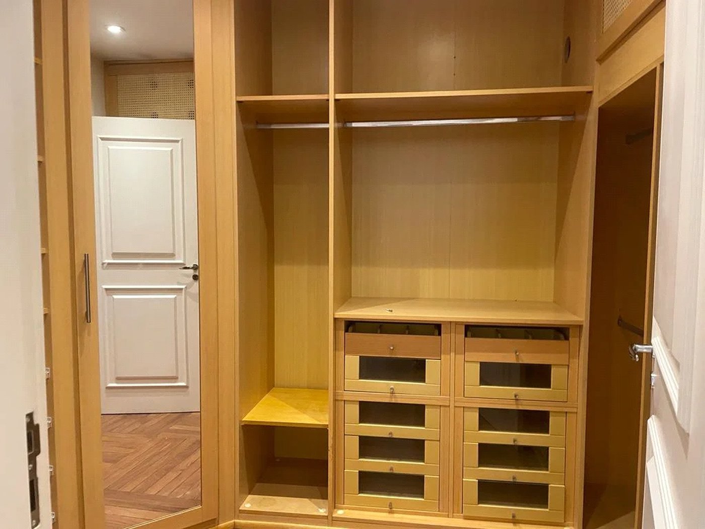 Apartamento à venda com 4 suítes em Vila Suzana, São Paulo, SP