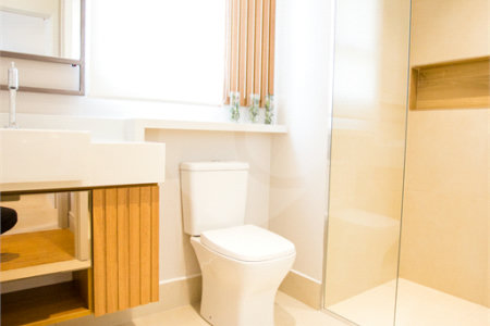 Apartamento à venda com 2 quartos, sendo 1 suíte, em Vila Rosália, Guarulhos, SP