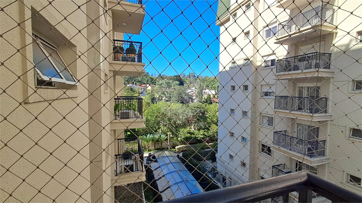 Apartamento para alugar com 4 suítes em Chácara Flora, São Paulo, SP
