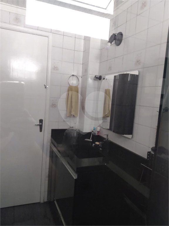 Apartamento à venda com 2 quartos em Alto Ipiranga, Mogi das Cruzes, SP