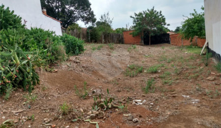 Terreno à venda em Vila Belo Horizonte, Itapetininga, SP