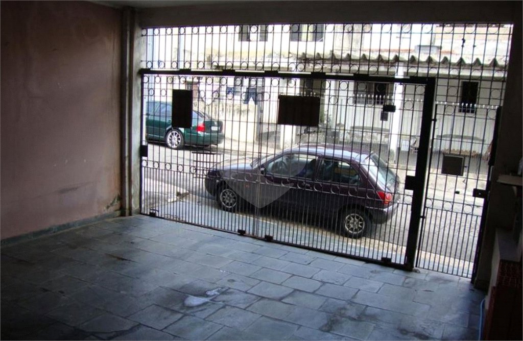 Sobrado à venda com 3 quartos, sendo 1 suíte, em Jardim Maria Luiza, São Paulo, SP