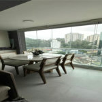 Apartamento à venda com 1 quarto em Vila Andrade, São Paulo, SP
