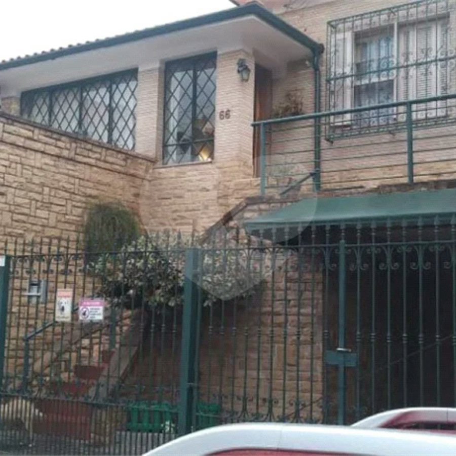 Casa à venda com 4 quartos em Água Fria, São Paulo, SP