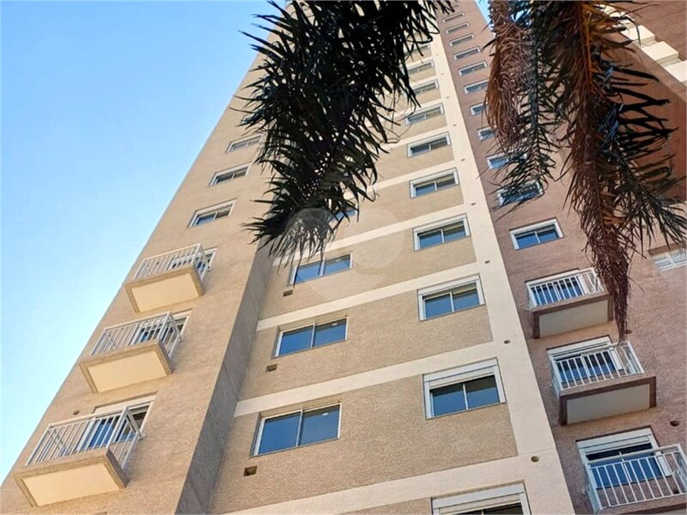 Apartamento à venda com 1 quarto em Butantã, São Paulo, SP