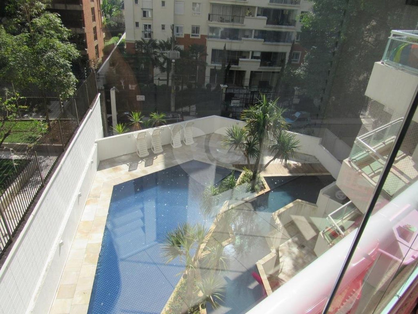 Apartamento à venda com 3 suítes em Real Parque, São Paulo, SP