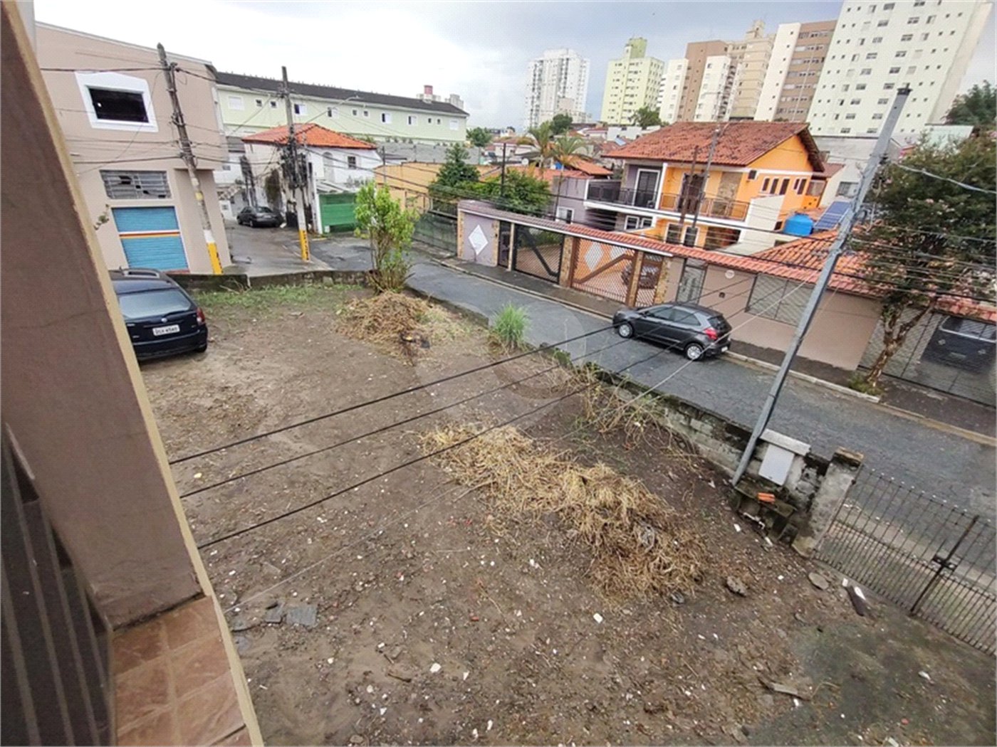 Terreno à venda em Tucuruvi, São Paulo, SP
