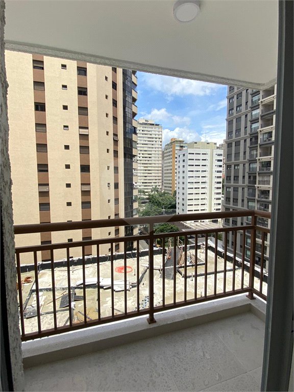Studio à venda com 1 quarto em Perdizes, São Paulo, SP