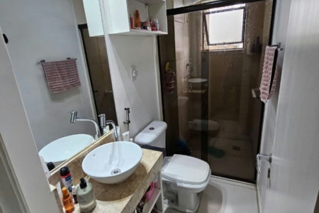 Apartamento com 2 dormitórios à venda, 107 m² por R$ 830.000,00 - Ponta da Praia - Santos/SP