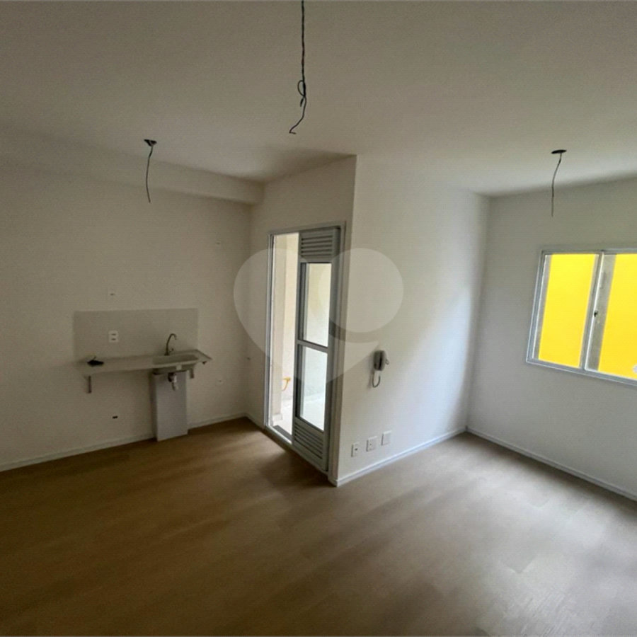 Apartamento à venda com 1 quarto em Jardim Aeroporto, São Paulo, SP