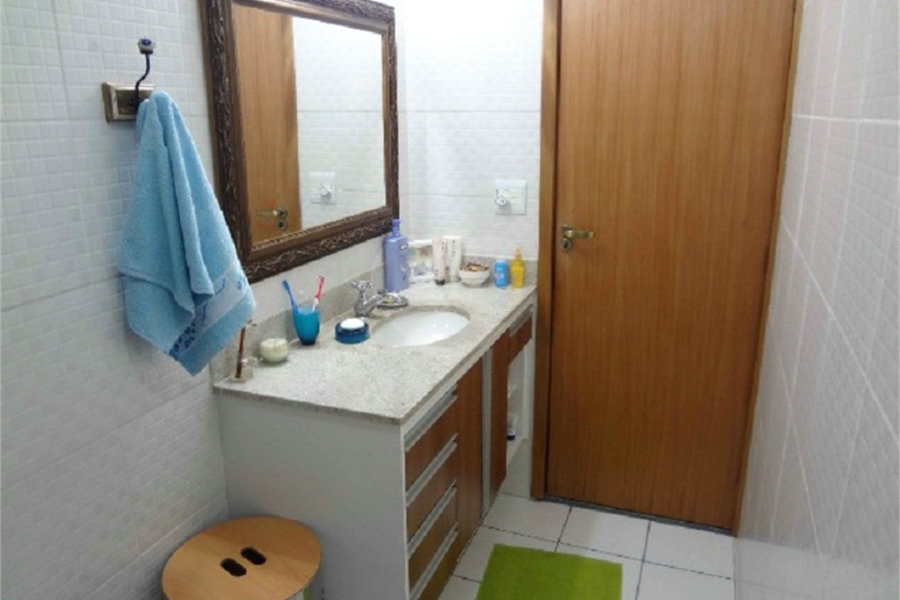Apartamento à venda com 3 quartos, sendo 1 suíte, em Santana, São Paulo, SP