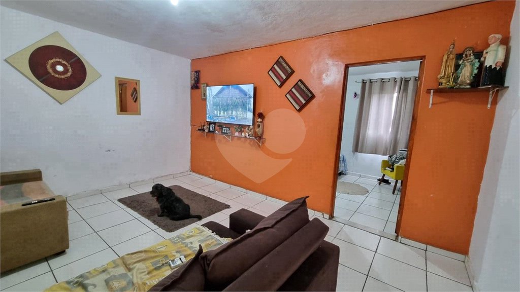 Casa à venda com 4 quartos em Jardim São Jorge (raposo Tavares), São Paulo, SP