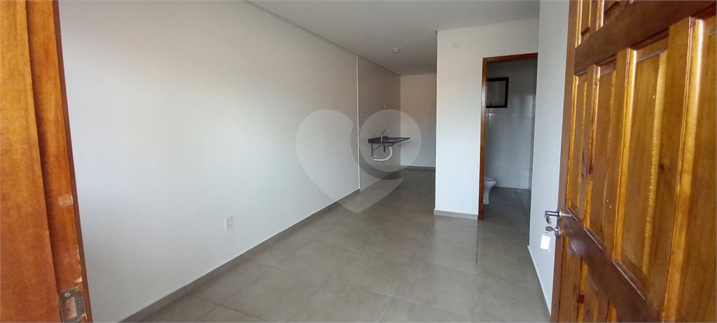 Apartamento à venda com 2 quartos em Freguesia do Ó, São Paulo, SP