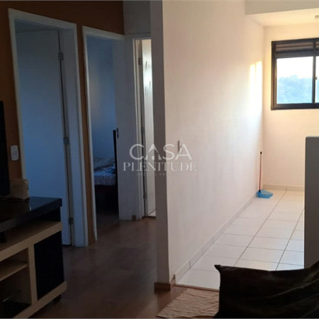 Apartamento à venda com 2 quartos em Jardim Gutierres, Sorocaba, SP
