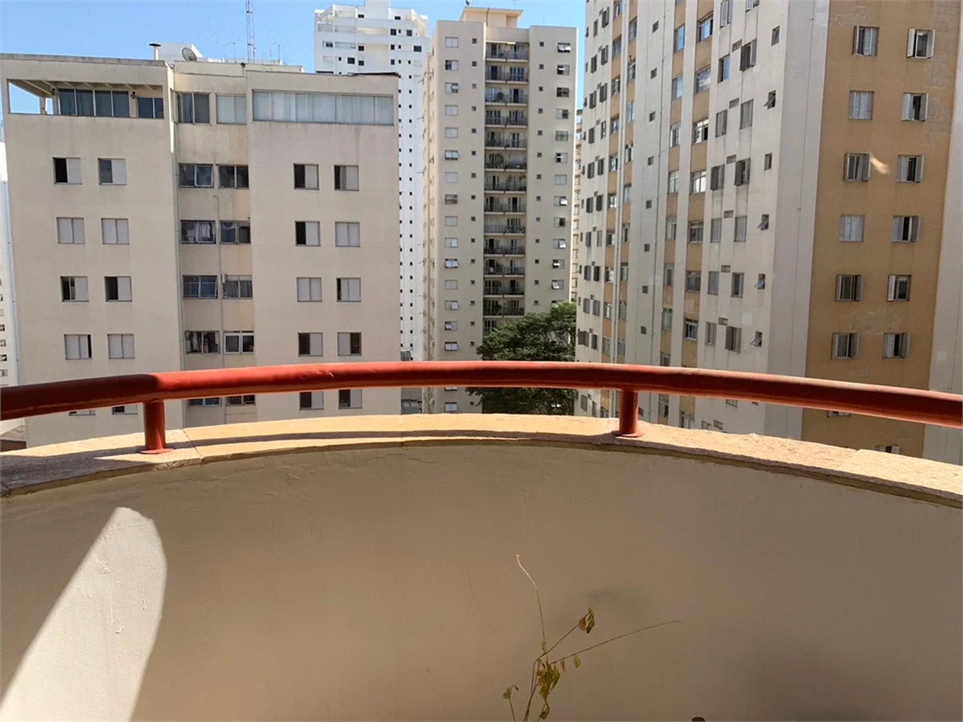 Apartamento à venda com 1 suíte em Brooklin Paulista, São Paulo, SP