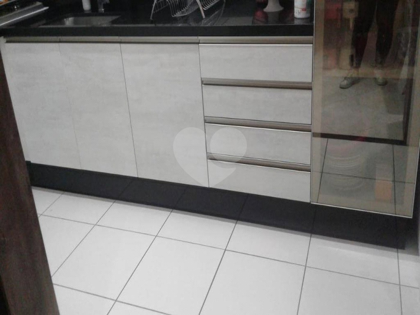 Apartamento à venda com 3 quartos, sendo 1 suíte, em Ipiranga, São Paulo, SP