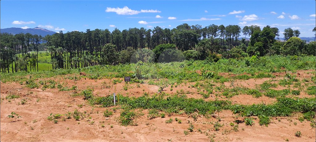 Terreno à venda no condomínio Estäncia Parque de Atibaia, Atibaia - SP