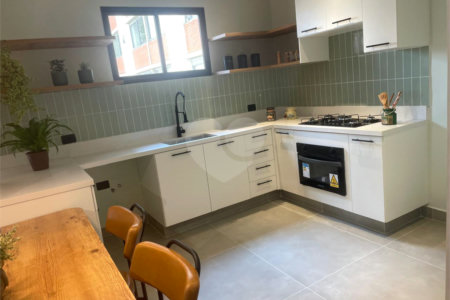 Apartamento à venda com 2 suítes em Pinheiros, São Paulo, SP