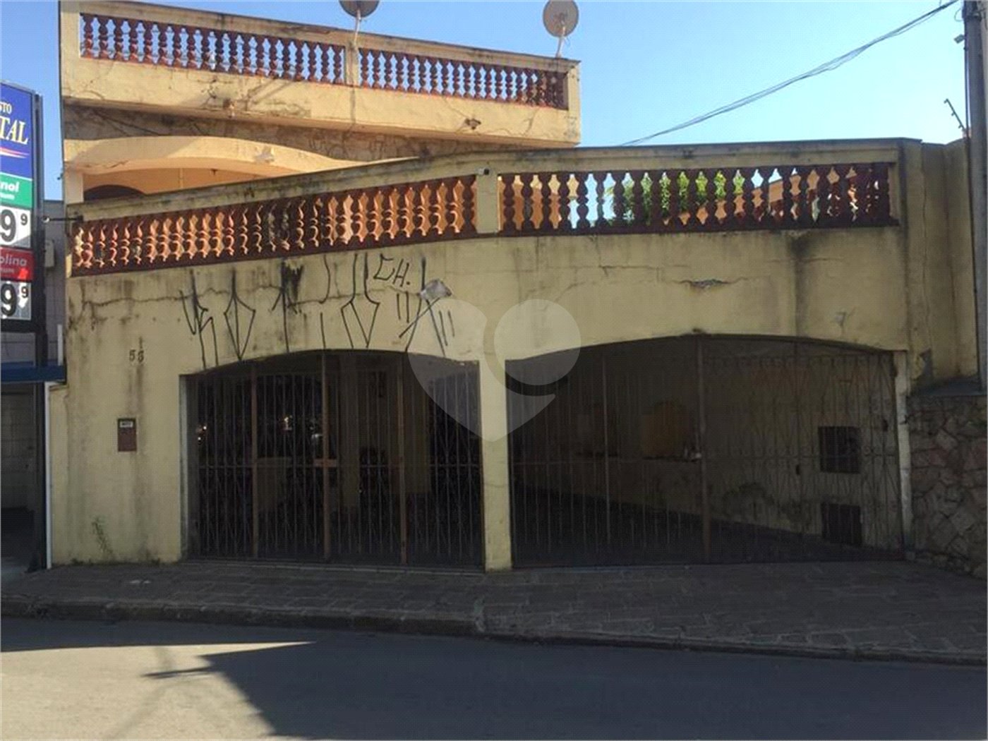 Casa à venda com 4 quartos, sendo 1 suíte, em Vila Vitória ||, Indaiatuba, SP