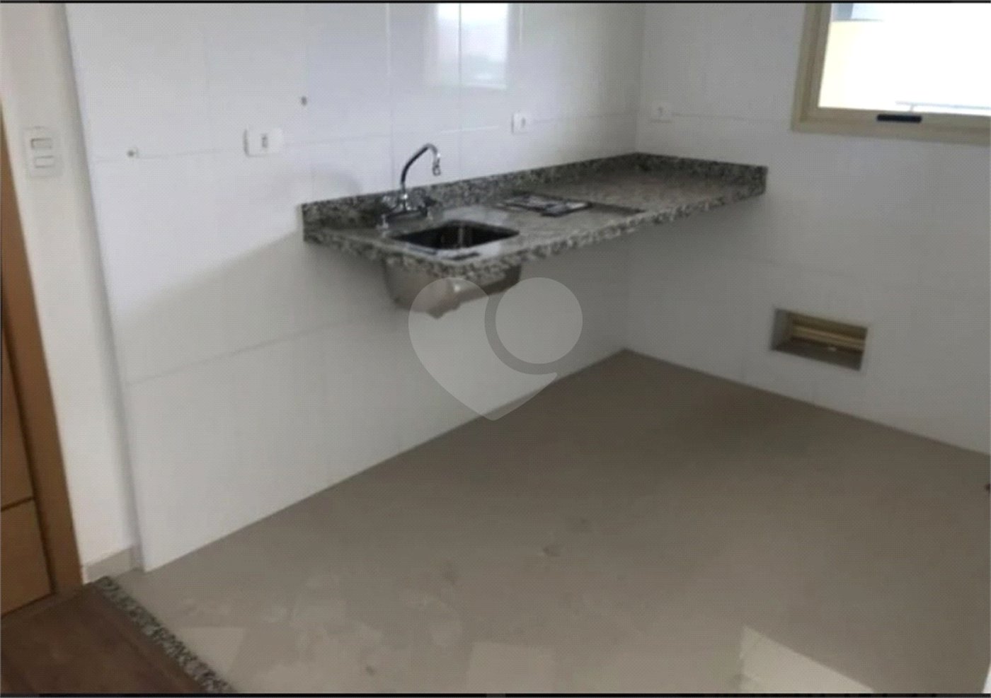 Apartamento à venda com 1 quarto em Casa Verde, São Paulo, SP