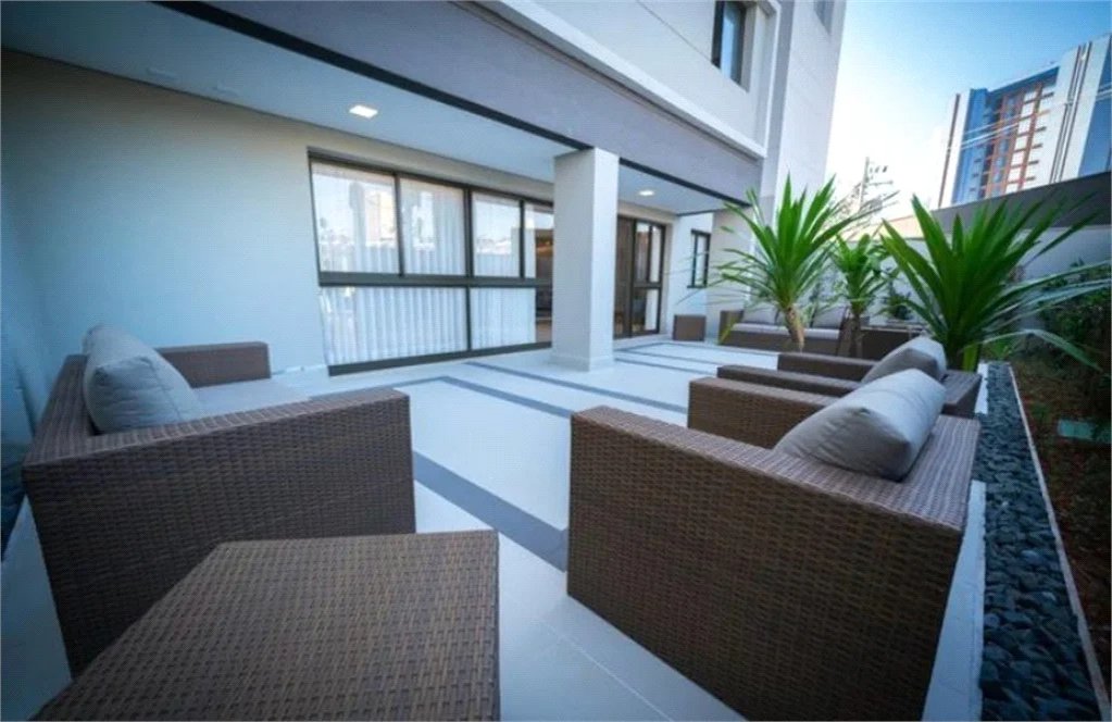 Apartamento à venda com 3 suítes em Vila Andrade, São Paulo, SP