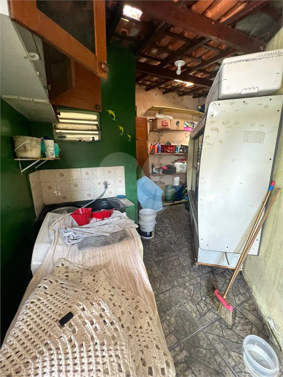 Casa à venda com 3 quartos, sendo 1 suíte,  em Mogi Moderno, Mogi das Cruzes, SP