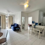 Apartamento com 1 dormitório à venda, 52 m² por R$ 281.000,00 - Jardim Três Marias - Guarujá/SP