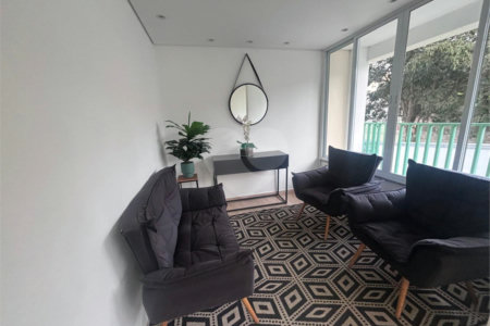 Apartamento à venda com 2 quartos, sendo 1 suíte, em Jardim Piratininga, Sorocaba, SP