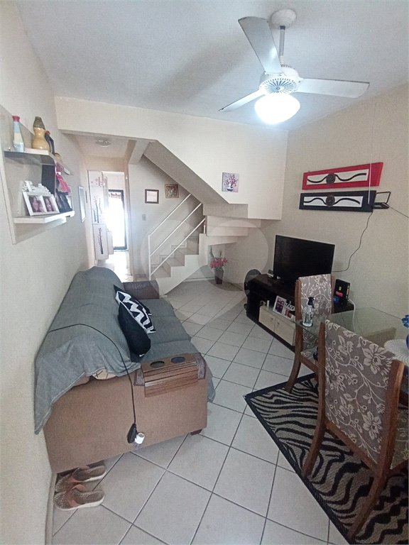 Casa à venda com 3 quartos em Campo Grande, Rio de Janeiro, RJ