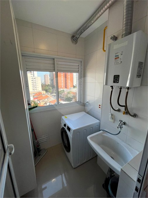 Apartamento à venda com 2 quartos em Vila Mariana, São Paulo, SP