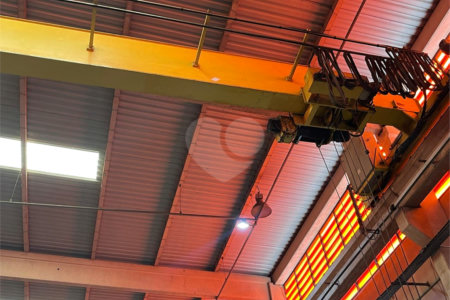 Galpão para alugar em Zona Industrial, Sorocaba, SP