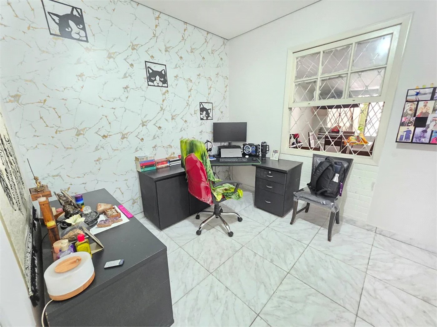 Casa à venda com 3 quartos, sendo 1 suíte, em Ferreira, São Paulo, SP