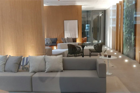 Apartamento para alugar com 3 suítes em Jardim das Acácias, São Paulo, SP