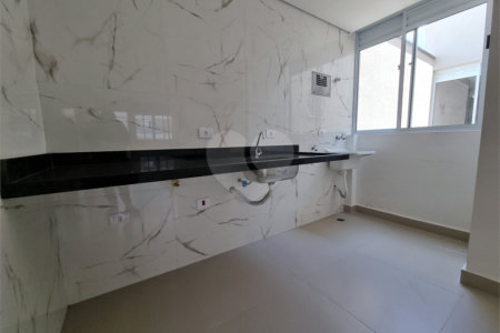 Apartamento à venda com 1 quarto em Vila Mazzei, São Paulo, SP