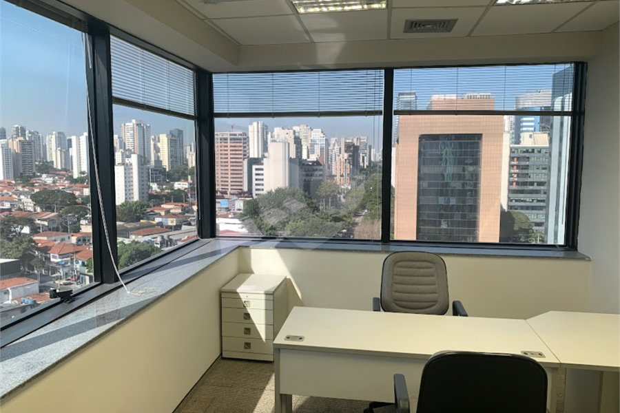 Sala à venda em Cerqueira Cesar, São Paulo, SP