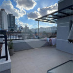 Apartamento à venda com 2 quartos em Vila Gustavo, São Paulo, SP