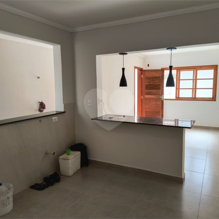 Casa à venda com 2 quartos, sendo 1 suíte, em Vila Avaí, Indaiatuba, SP