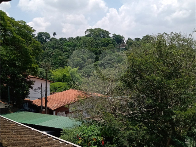 Casa de Vila à venda com 4 suítes em Guarapiranga, São Paulo, SP