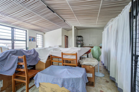 Casa à venda com 3 quartos, sendo 1 suíte, em Alto da Boa Vista, São Paulo, SP