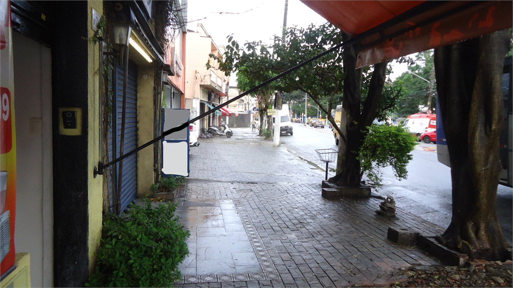 Sobrado à venda com 4 quartos em Santana, São Paulo, SP