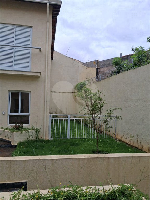 Casa à venda com 2 suítes no condomínio Residencial Vila de Motalegre, São Paulo - SP